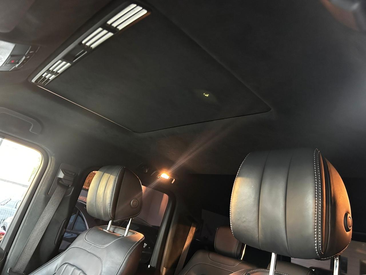 Mercedes-benz G 500 4.0B FULL OPTIONAL 2021