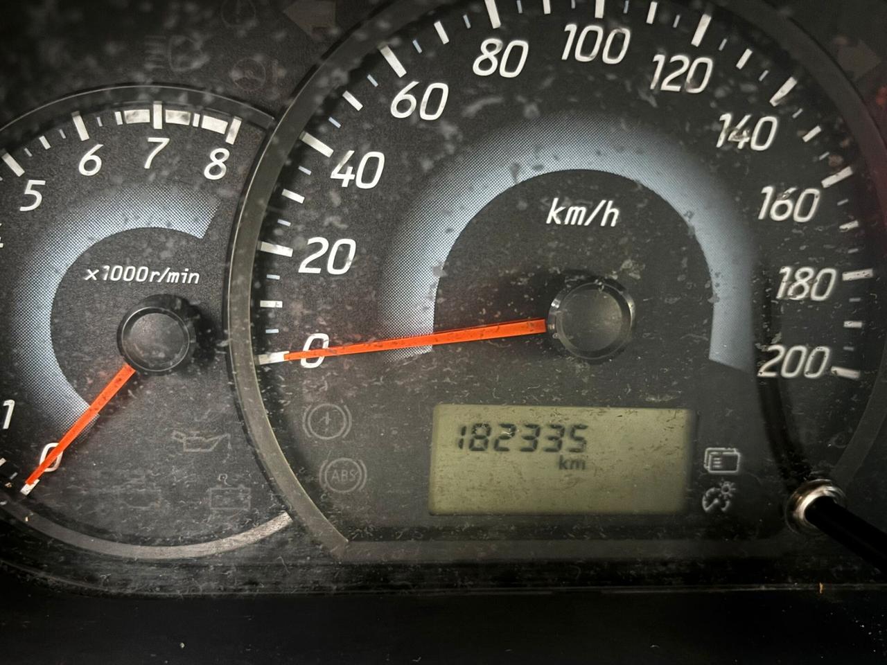 Mitsubishi Space Star 1.0 Invite