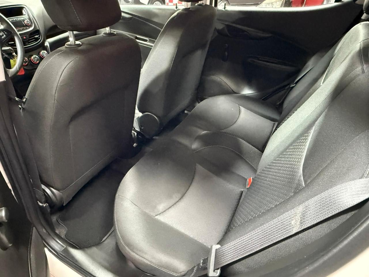 Opel Karl 1.0 75cv Advance - 2017