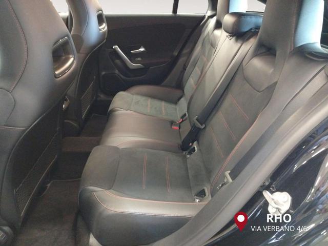 MERCEDES-BENZ CLA 180 d Automatic Shooting Brake AMG Line PREMIUM