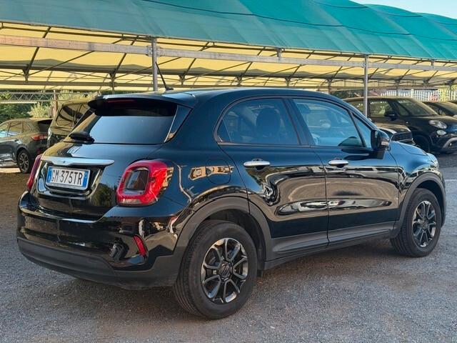Fiat 500X 1.3 MultiJet 95 CV Club