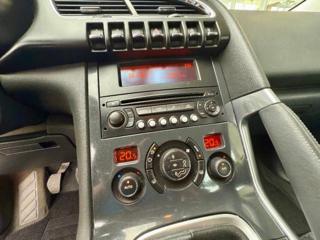 Peugeot 3008 1.6 hdi 16v Business fap