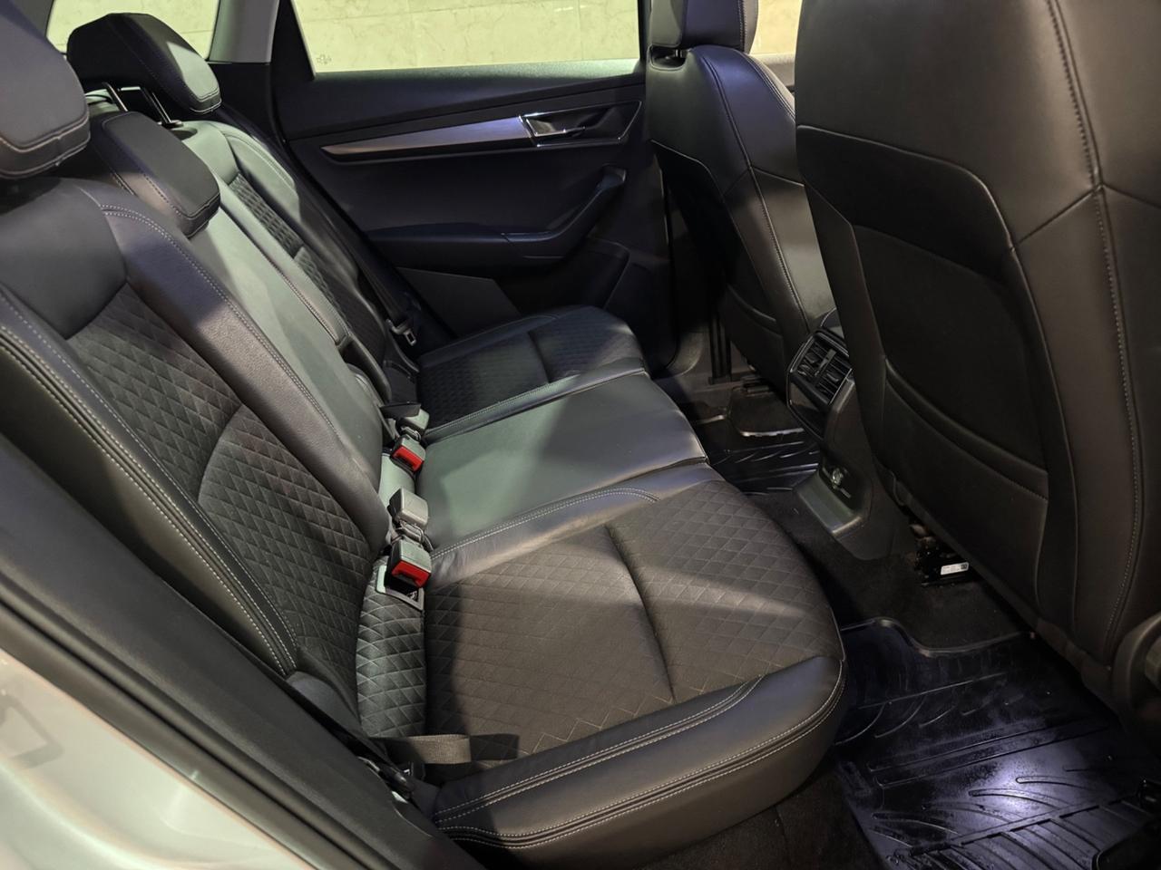 Skoda Karoq 1.5 TSI ACT DSG S-Tech
