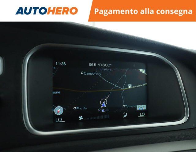 VOLVO V40 D2 Kinetic