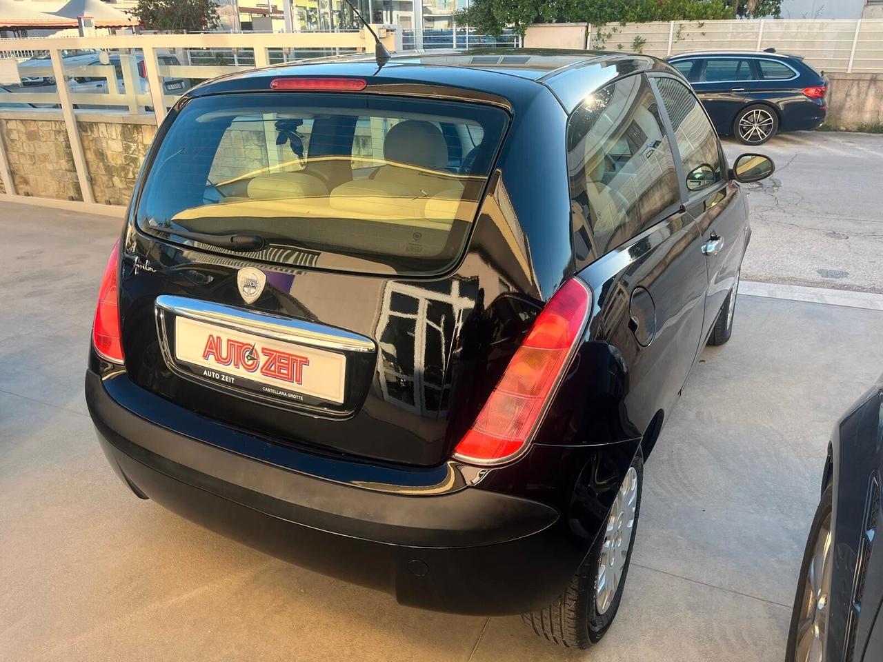 Lancia Ypsilon 1.2 Benzina