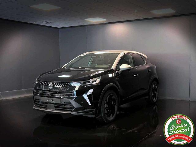 RENAULT Captur 1.0 eco-g Techno 100cv PREZZO REALE