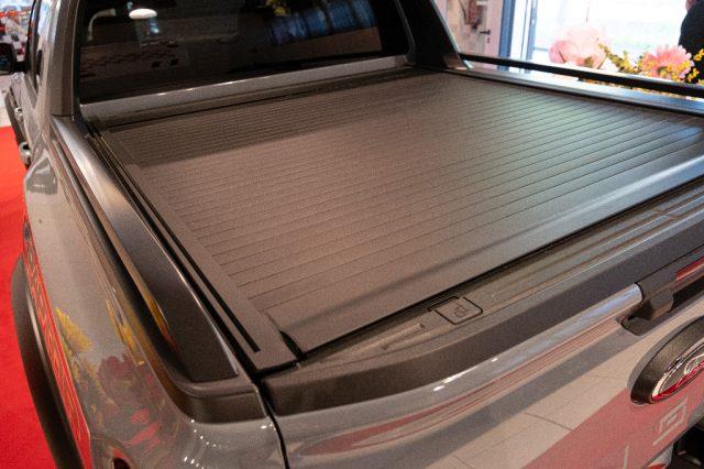FORD Ranger Raptor Raptor Auto 4WD 3.0 Ecobloost 292CV DC HYPER MEGA