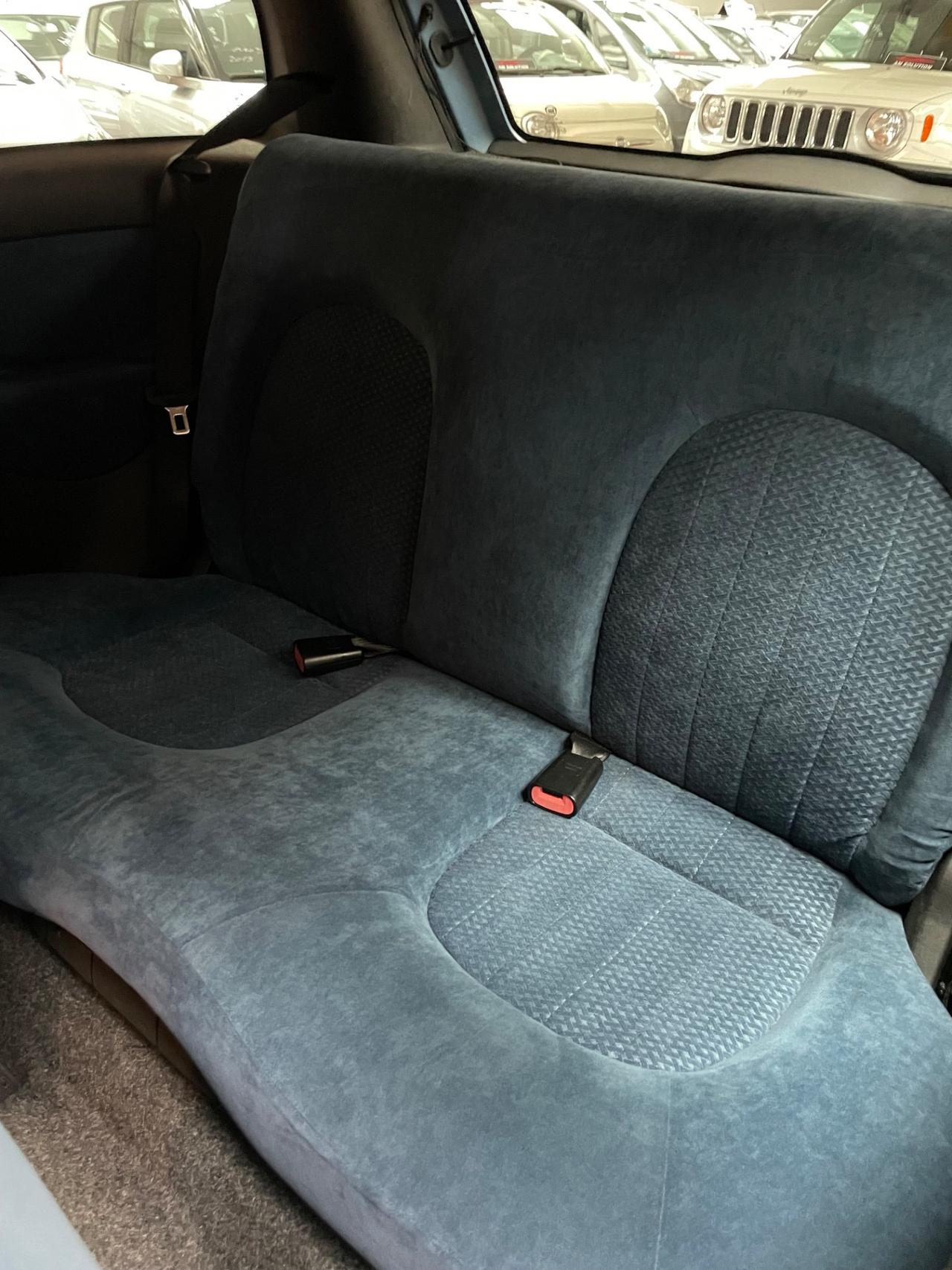 Lancia Ypsilon 1.2 Neopatentati Euro 3