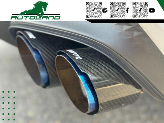 PORSCHE Macan 2.9 GTS Cerchi 21" RS Spyder (PASM) (PSCB)