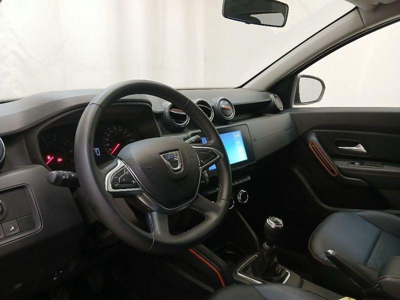 Dacia Duster 1.0 tce SL Extreme Gpl 4x2 100cv
