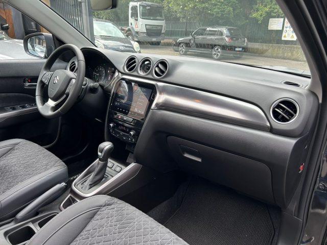 SUZUKI Vitara 1.5 140V Hybrid A/T Starview *PREZZO PROMO*