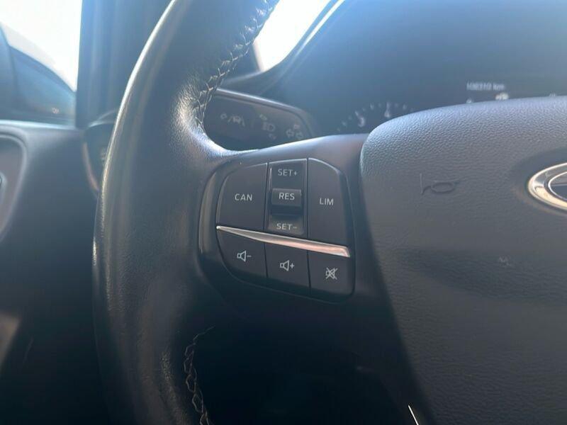 Ford Fiesta 1.1 70CV Plus