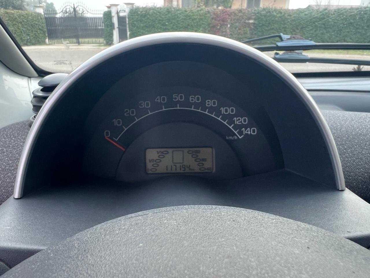 Smart ForTwo 800 coupé passion cdi-2006