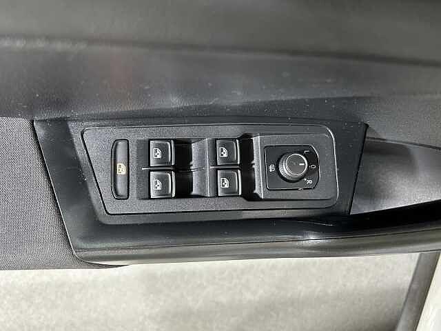 Volkswagen T-Roc 1.6 TDI SCR Business BlueMotion Technology