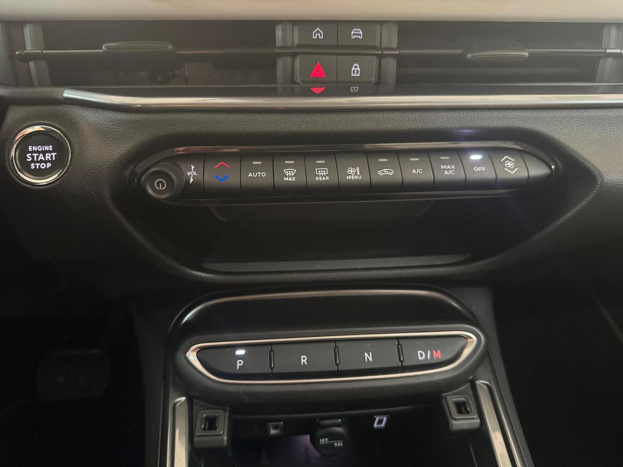Fiat 600 Hybrid 110 CV DCT MHEV La Prima