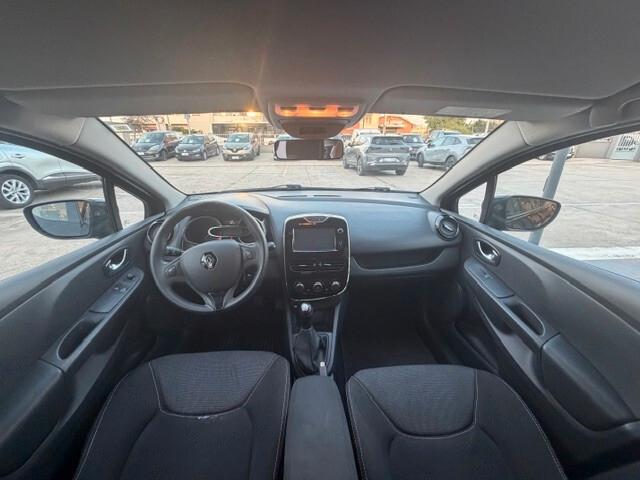 Renault Clio Sporter 1.2 75CV Zen