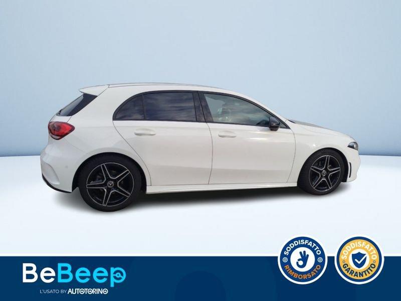 Mercedes-Benz Classe A A 180 D PREMIUM AUTO