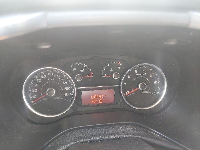 Fiat Doblo Doblò 1.6 MJT 105CV 3posti furgonato gomme nuove