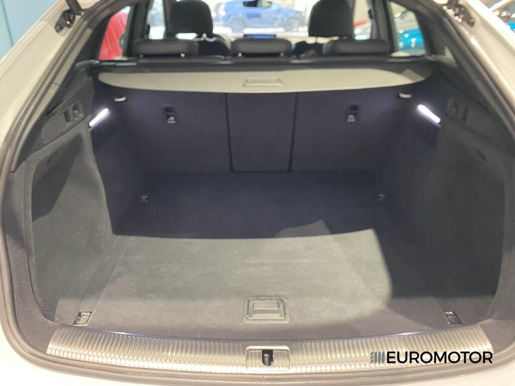 Audi Q5 40 2.0 TDI mHEV 12V S line Plus Quattro S tronic