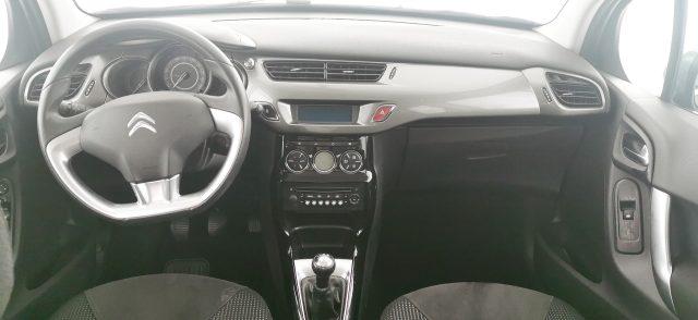 CITROEN C3 1.4 HDi 70 Exclusive - OK NEOPATENTATI