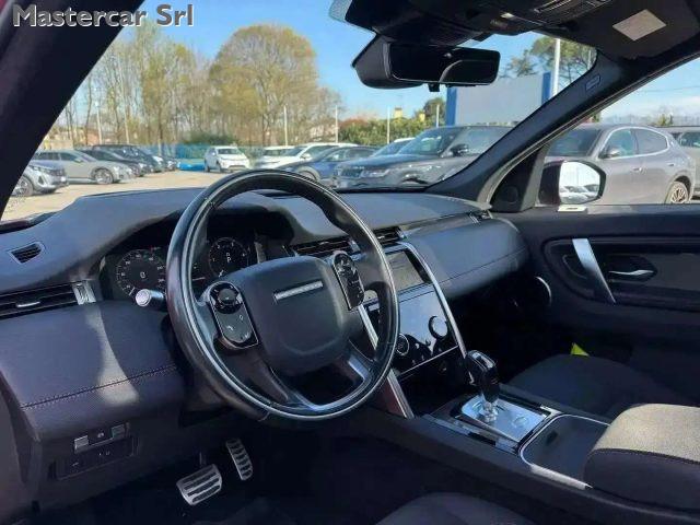 LAND ROVER Discovery Sport 2.0d sd4 mhev R-Dynamic awd 240cv auto 7p GA326XM