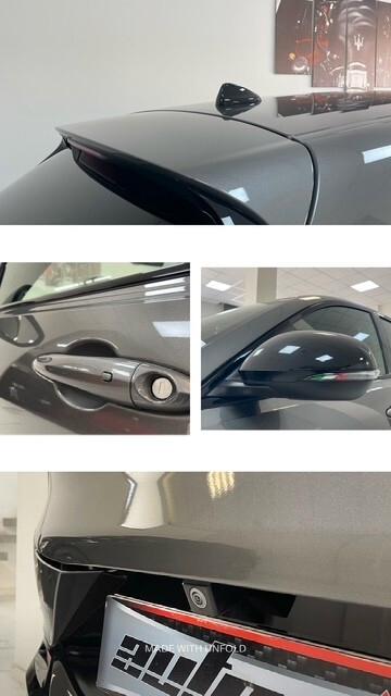 Alfa Romeo Tonale 1.6 diesel 130 CV TCT6 Veloce