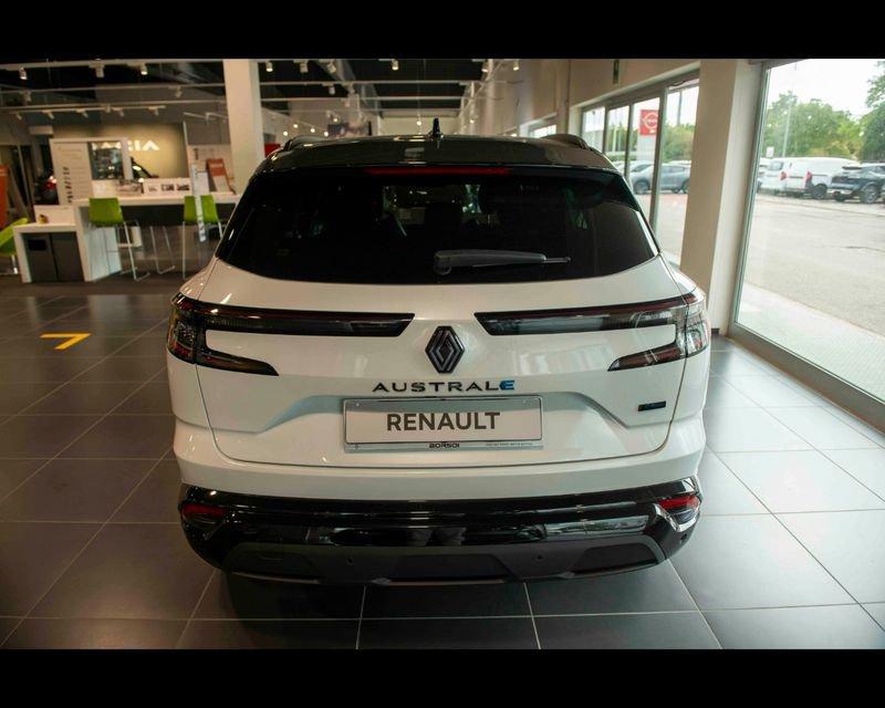 Renault Austral Mild Hybrid 160 CV Auto Techno Esprit Alpine