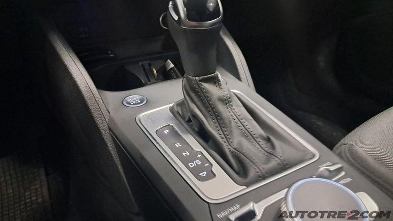 Audi Q2 1.5 35 TFSI BUSINESS ADVANCED