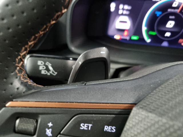 CUPRA Formentor 1.4 e-Hybrid DSG