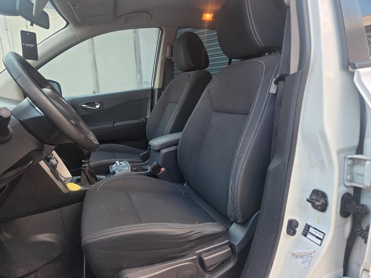 Renault Koleos 2.0 dCi 150CV 4X4 Luxe ESM