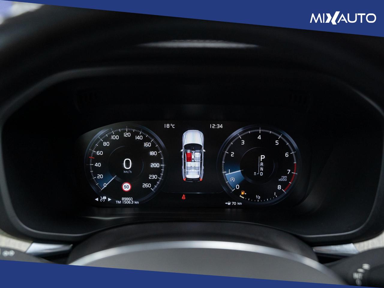 Volvo XC60 2.0 T4 Inscription Geartronic EU6