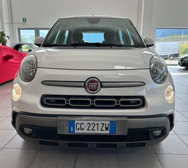 FIAT 500L 1.4 95 CV S&S Cross