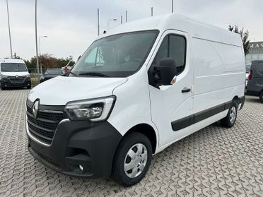 Renault Master T35 2.3 energy dci 150cv L2H2 Ice