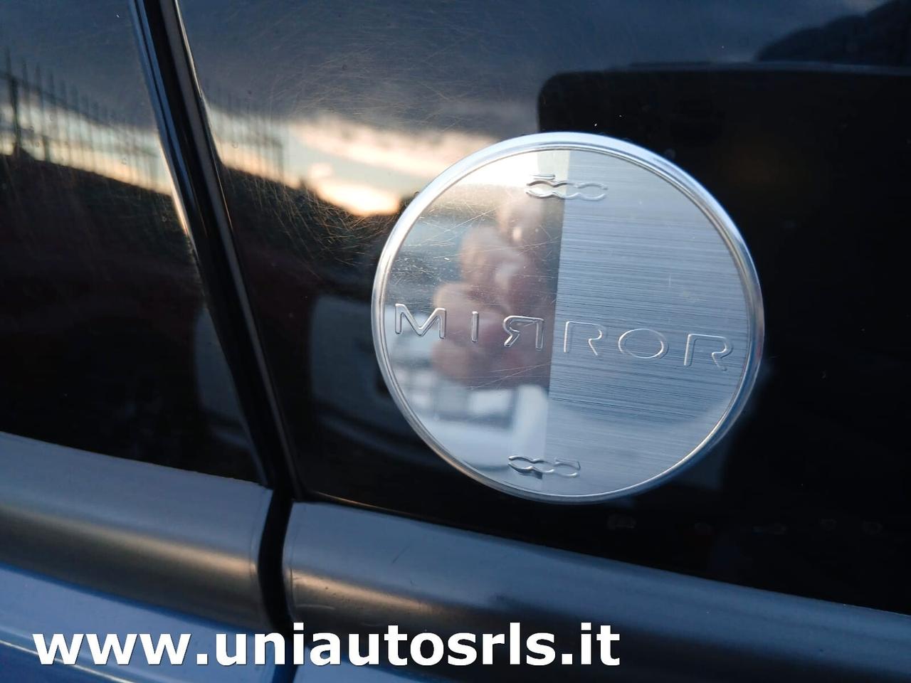 Fiat 500L 1.4 95 CV Pop Star