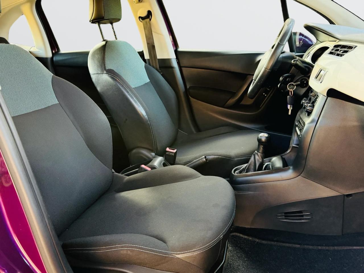Citroen C3 1.1*68 CV*NEOPATENTATI*5 PORTE*
