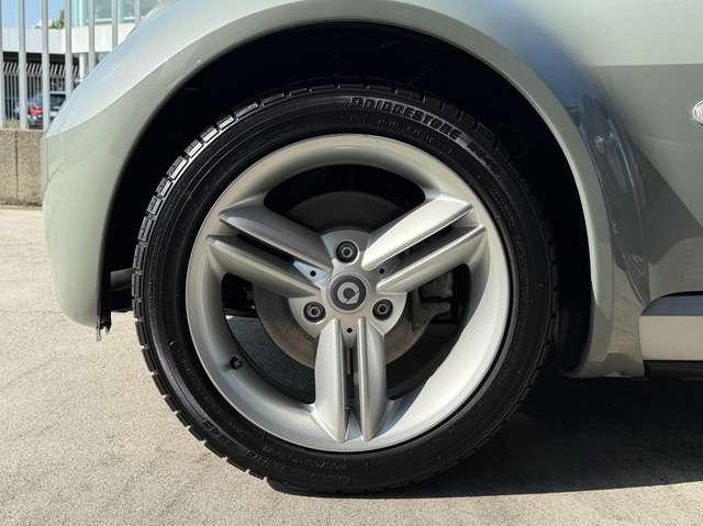 smart roadster Coupe 0.7 82cv