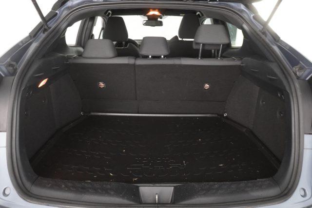 TOYOTA C-HR C-HR 2.0 Hybrid E-CVT Trend