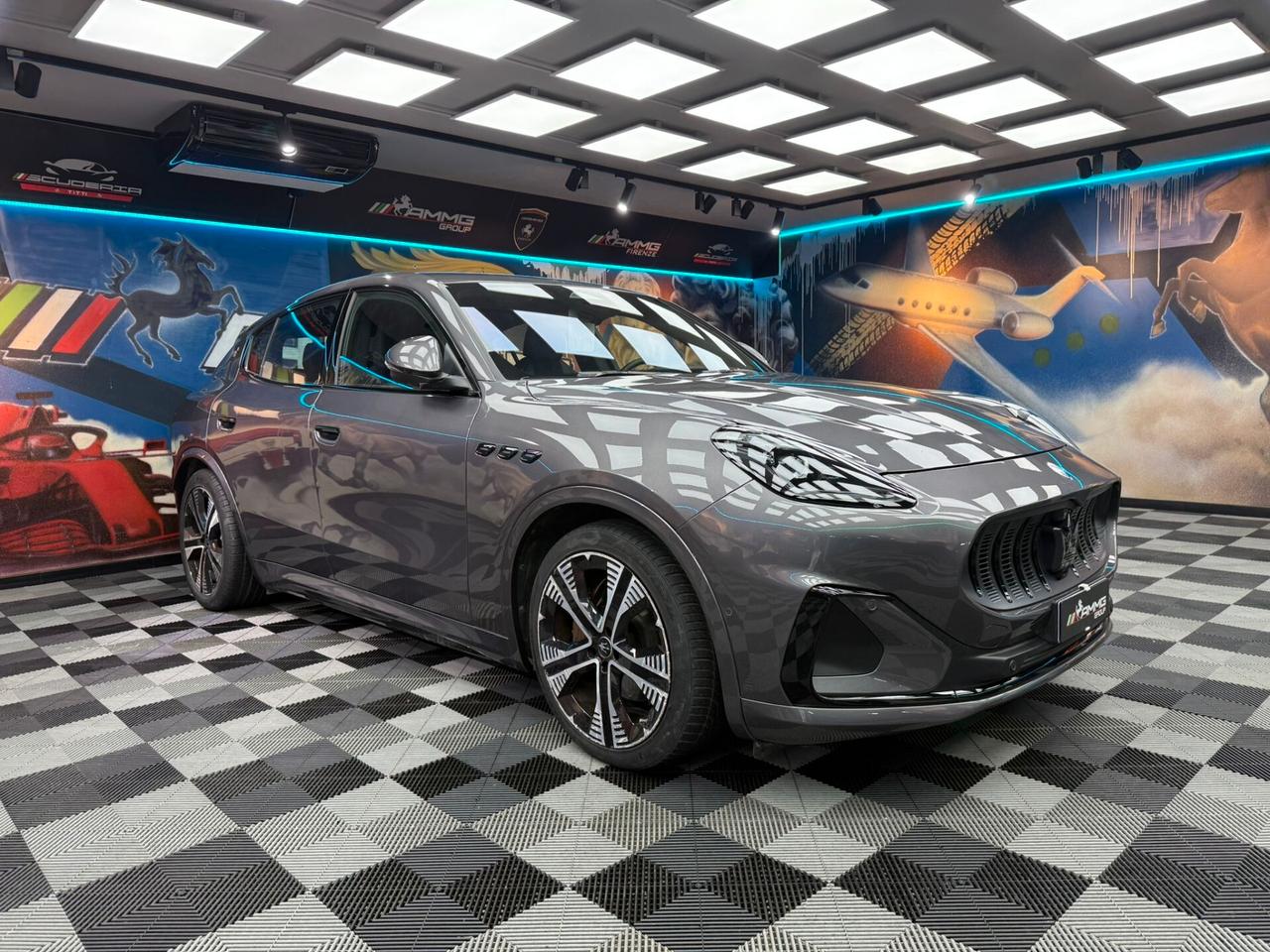 Maserati Grecale Folgore (421)