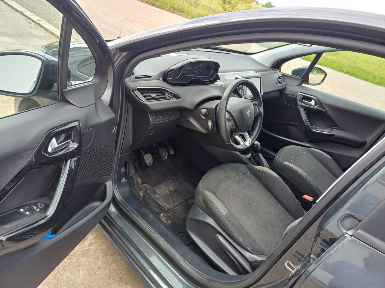 Peugeot 208 PureTech 68 5 porte Access
