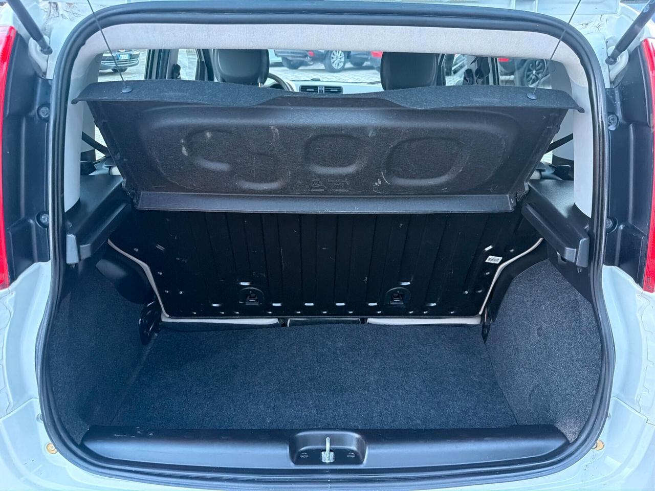 Fiat Panda 1.2 Easy
