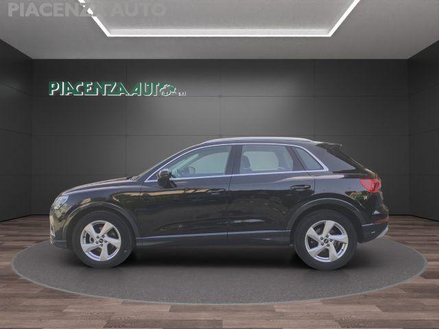 AUDI Q3 35 TDI S tronic.VIRTUAL.NAVI.LED
