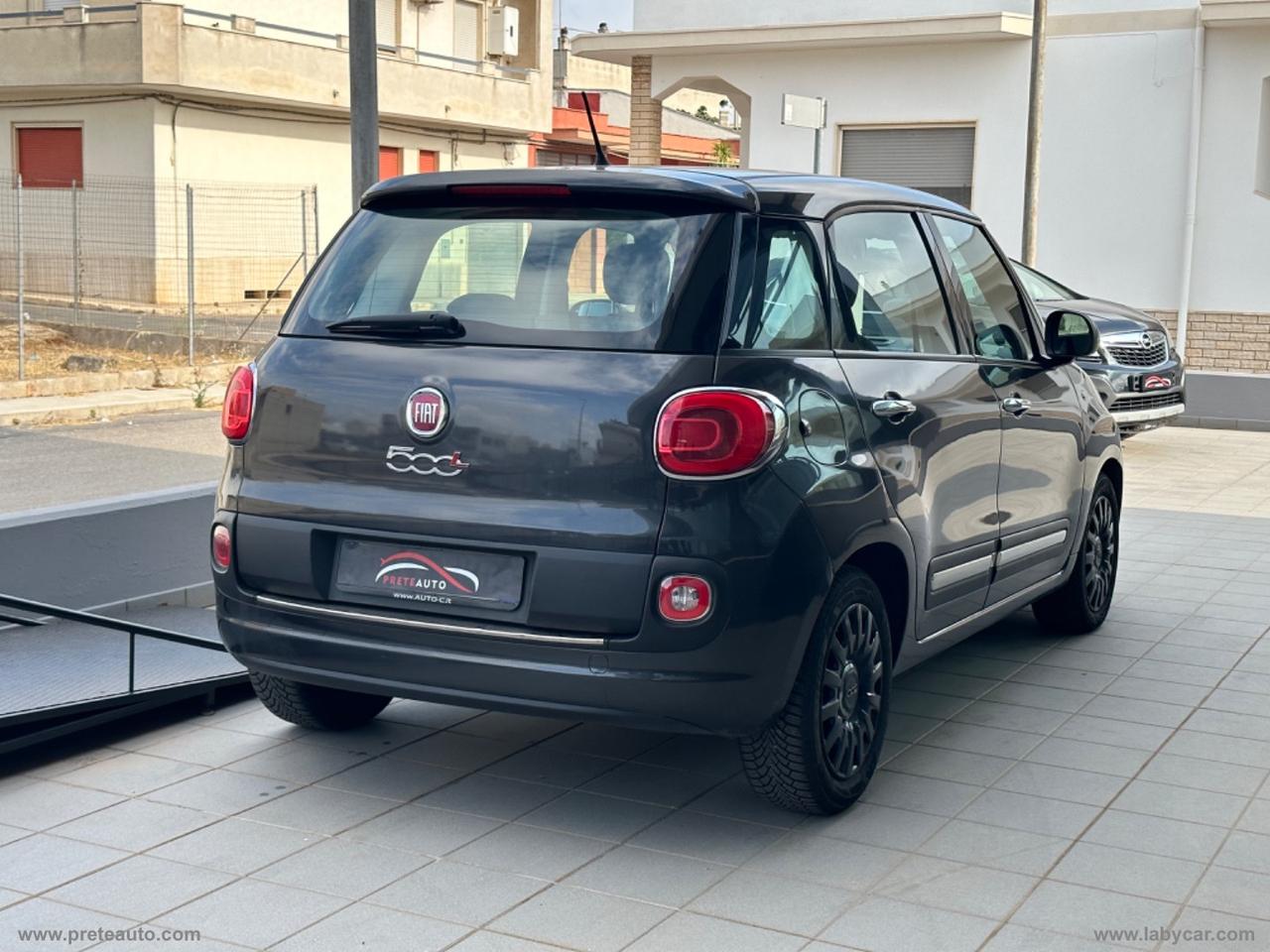 FIAT 500L 1.3 MJT 95 CV Pop Star