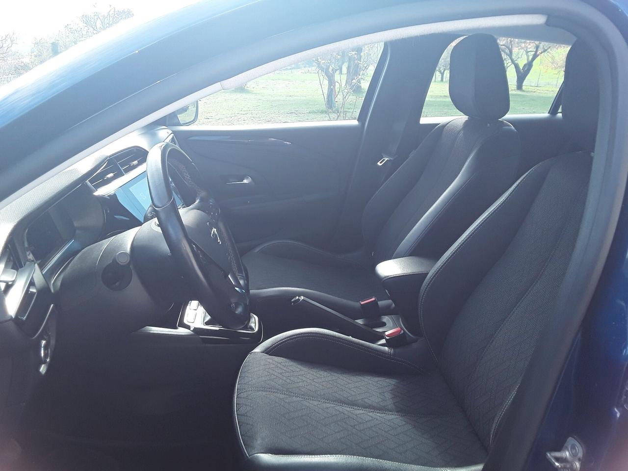 Opel Corsa 1.2 Elegance