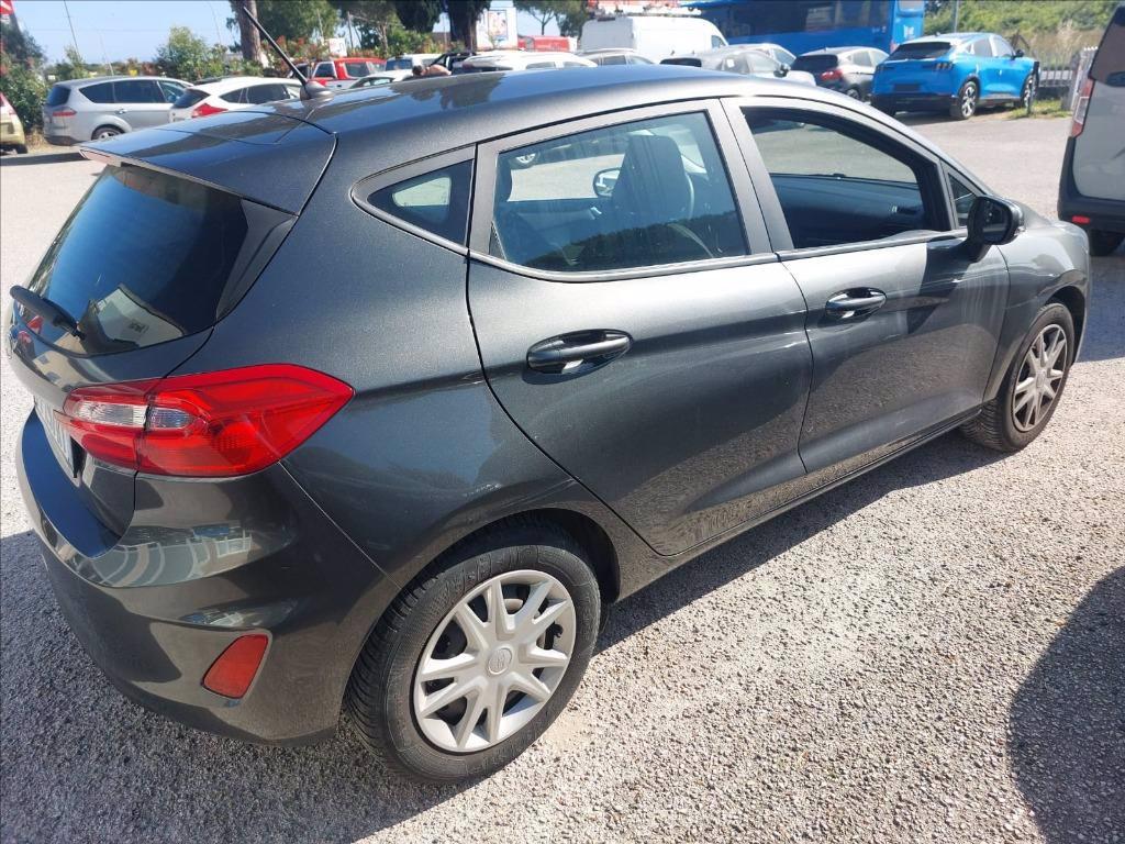 FORD Fiesta 5p 1.1 Plus 85cv my19.5 del 2019