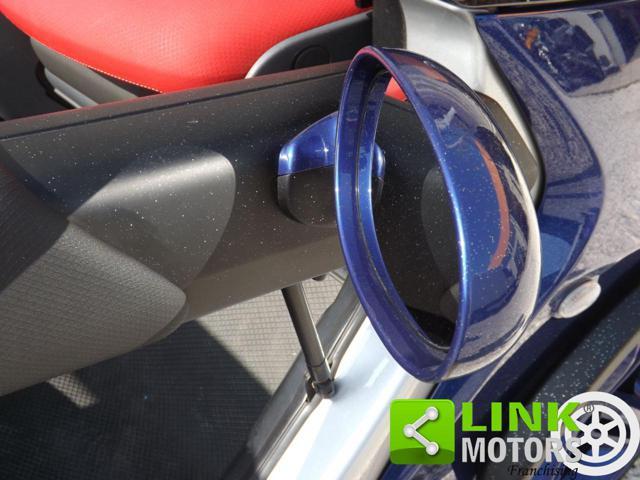 SMART Crossblade 600 "limited edition "numerata 0692