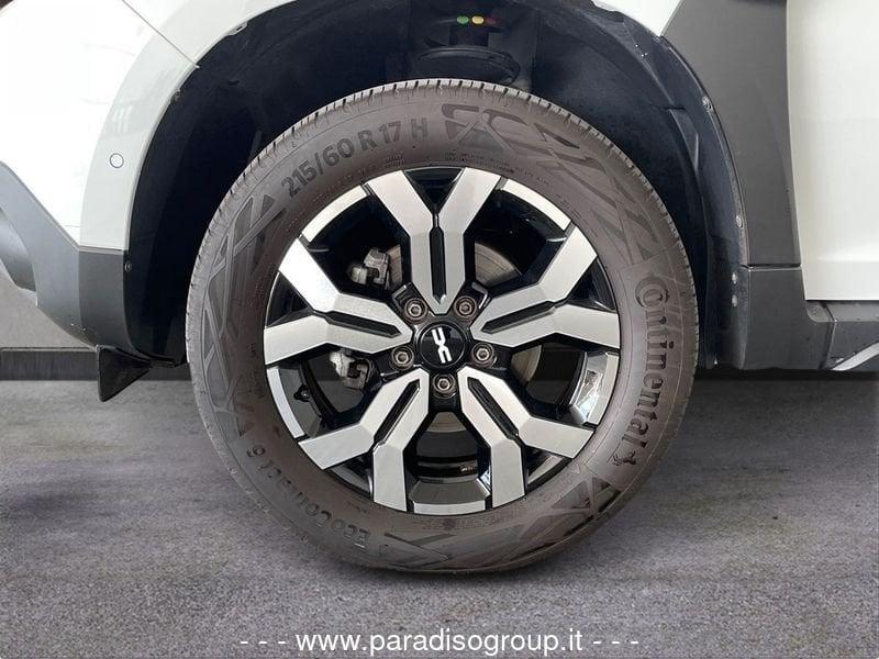 Dacia Duster II 2021 1.3 tce Extreme 4x2 150cv edc fap