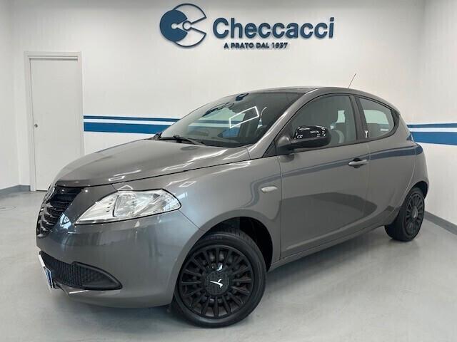 Lancia Ypsilon 1.2 69 CV 5 porte Elefantino