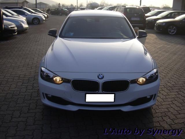 BMW 316 d Touring Business aut.