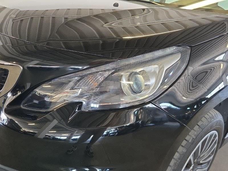 Peugeot 2008 1° serie BlueHDi 100 S&S Active