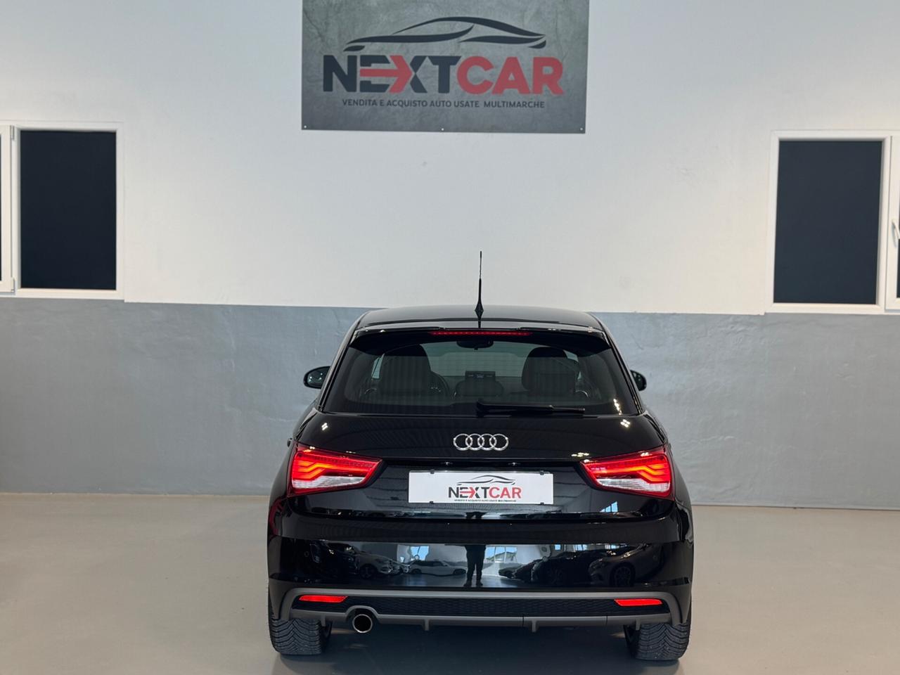 Audi A1 SPB Sline 85.000 Km, Neopatentati !